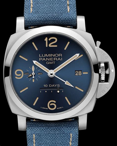 panerai luminor miami beach|panerai watches.